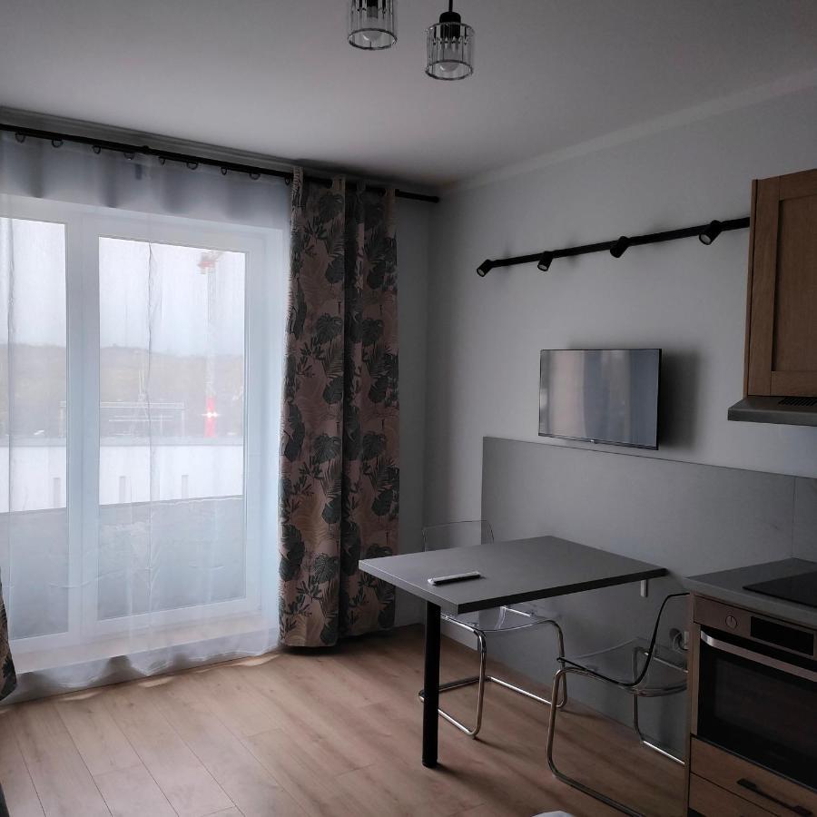 Sympozjum Loft Apartment Krakow Exterior photo